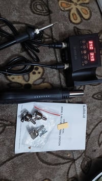 إلكترونيات • أخرى • غير محدد