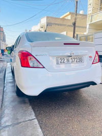 نيسان صني • ٢٠٢٥ • ١٣ الف