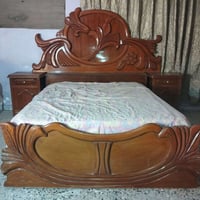 غرفة نوم عراقيه • تزگام • ناصريه مركز