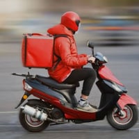 دلفري • الرمادي • متفرغ بعد الفطور