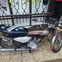 شباب ماطور تايكر 2020لاصرف ولاه بخار كهربائيه شغاله اخرس ماطور  وزن ثق...