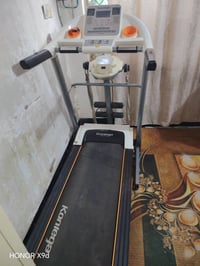 جهاز جري للبيع الوزن 130كيلو للاستفسار 07711035946