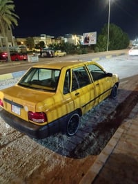 موديل ٢٠١١ • عضم مكينه وكير • راعية بغداد