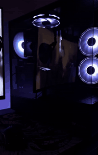 RTX 3080Ti • R9 5950X • شاشة 240Hz