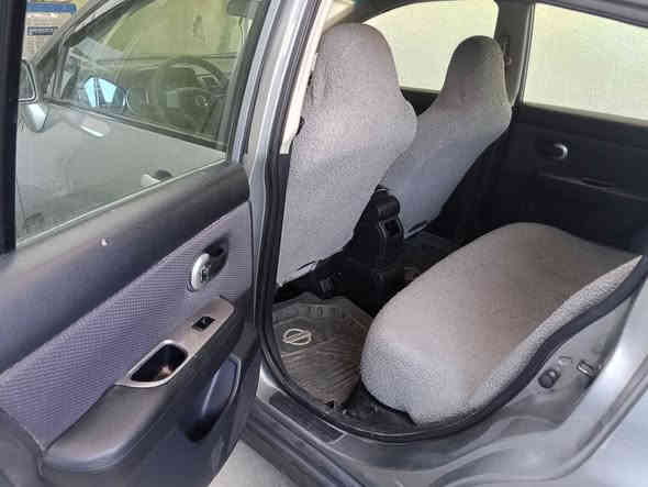 نيسان فيرساتيدا موديل 2008
2پارچه ونيوى بوياغه سه نه وى تاكو 2029تازه يه مشروع وطني يه *********** كيفري
