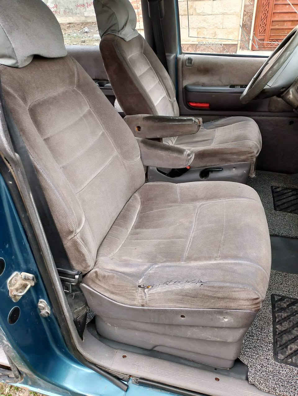 اكليزر موديل ٩٣ سنويه لل ٣٠٣١ كاربون بانزين رقم صلاح الدين صاحبه بلموصل شرط التحويل رقم انكليزي سياره نظيفه وجاهزه


**إذا كنت صاحب هذا الإعلان وتريد حذفه لأي سبب، رجاءا أرسل رسالة إلى الدعم الفني**