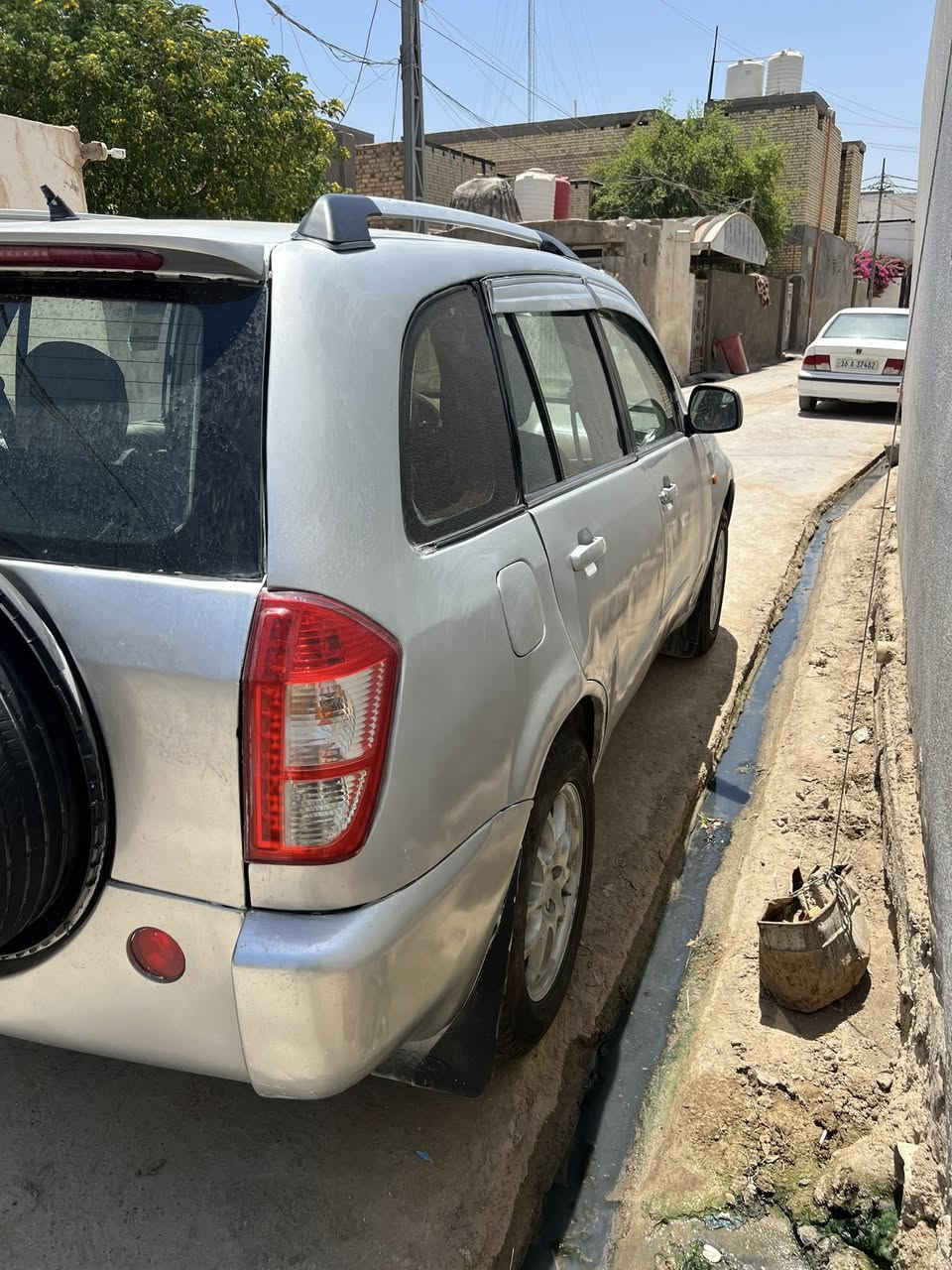 تيكو دولي بابل
ميكانيكي 
جاهزه 
كير محرك تبريد 
كشر ملكط وجاهزه 
سعرها مناسب مكانها القاسم ***********
سعرها قفل ٤٣
