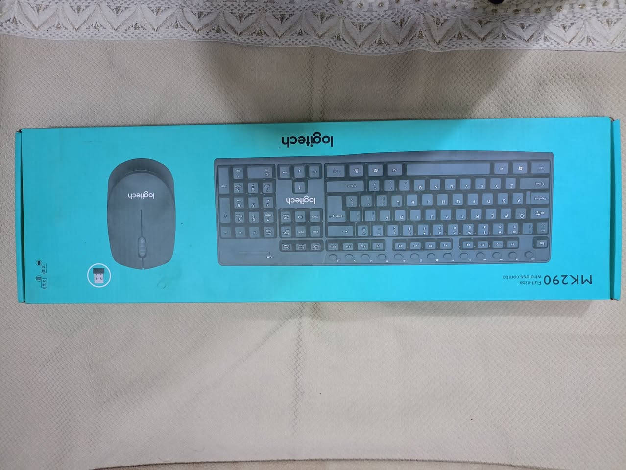 السلام عليكم
مستلزمات لابتوب
جنطه ب17
ستاند 12
كيبورد وموس 17
المكان بغداد حي الحسين


**إذا كنت صاحب هذا الإعلان وتريد حذفه لأي سبب، رجاءا أرسل رسالة إلى الدعم الفني**