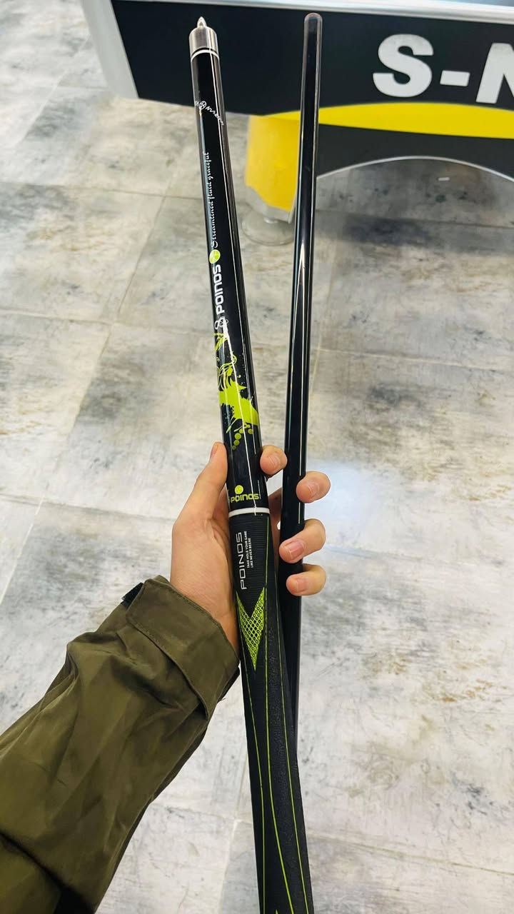 كيوب باينوس للبيع تبه طبقات ويا جنطه وصول وجف


**إذا كنت صاحب هذا الإعلان وتريد حذفه لأي سبب، رجاءا أرسل رسالة إلى الدعم الفني**