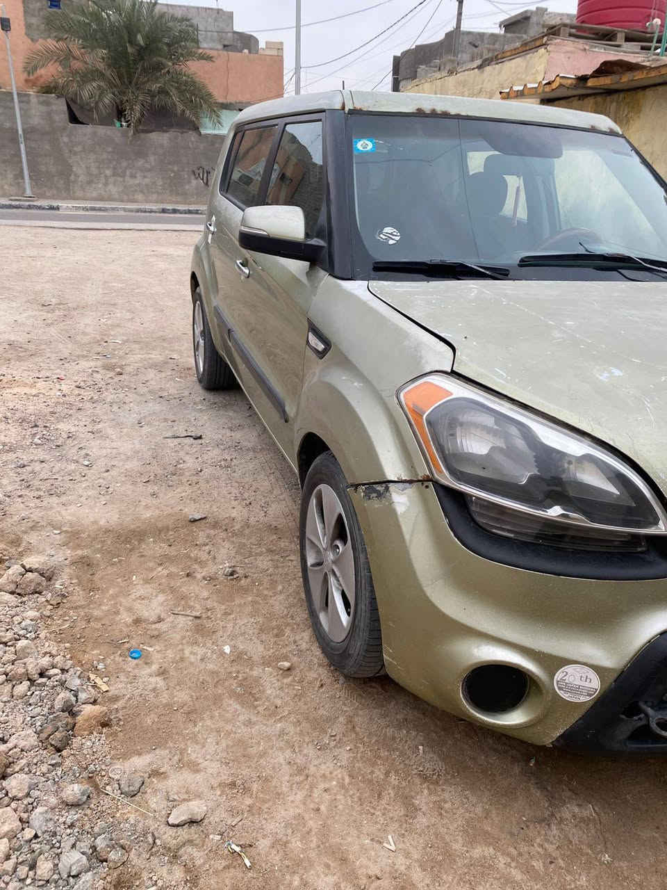 صول 13. وارد امريكي. مكينة   2000دوش. 4سلندر. كير عادي  سنوية جديدة 
رقم بصرة. بٱسمي تحويل ثاني يوم. السعر 85 وبيها مجال
للاستفسار ***********
