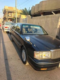موديل ٩٧ • محرك VVTi ٣٠٠٠ • كفاله عامه