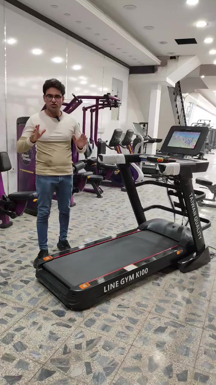 في شركة سبورت ارت للاجهزة الرياضية 
يتوفر كل أنواع الأجهزة الرياضية المنزلية 
مع الضمان والمصداقية في التعامل مع الزبون 
***********
