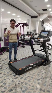 في شركة سبورت ارت للاجهزة الرياضية  يتوفر كل أنواع الأجهزة الرياضية ال...