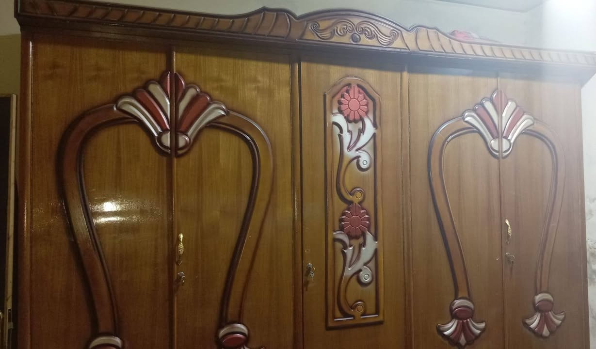 غرفه صاج نظيفه للبيع ***********
