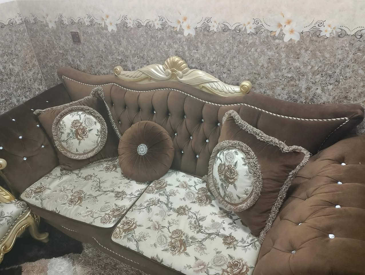 م*ت*ا*ح طخم تركي 6 قطع للبيع
السعر 750 الف 
المكان حي التأميم


**إذا كنت صاحب هذا الإعلان وتريد حذفه لأي سبب، رجاءا أرسل رسالة إلى الدعم الفني**