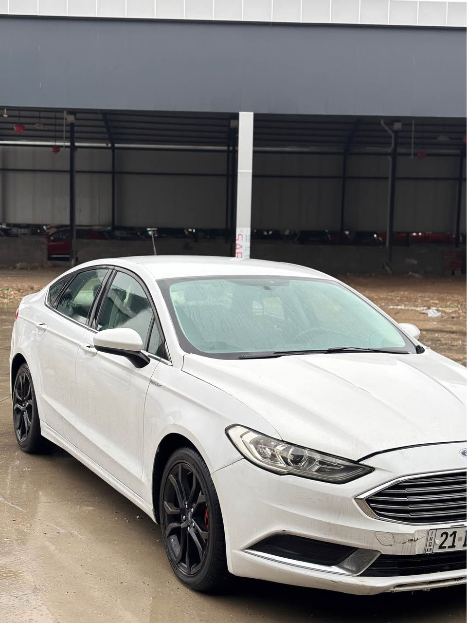 فۆرد فیوشن بۆ فرۆشتن
مۆدێل ٢٠١٧
ڕەقەم و سەنەوی تازە تا ٢٠٢٩
تەحویلو خرامە بە شەرت
دەبڵ گێر و گێر لە سوکان
ناو زەرد و کوشن کارەبە
شاشەو کامێرە 
سوکان ڤۆلیۆم 
ئەتۆ ستار ستۆپ برێک بەسمە
لایت زینۆن
گێرو مەکینە بە شەرت
٢ پارچەی بۆیاخ بۆنیت و چەمەلەخی لای سەیاق
١٥ و تۆربۆ
١٠٥ گەڵاوە معامەلە
*********** السليمانية, العراق
