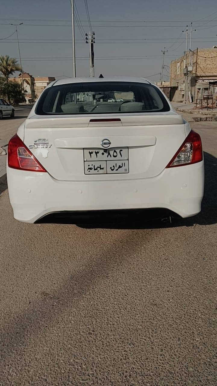 السلام عليكم اخوان اقره التفاصيل وتصل عل ارقام الموجوده اني مكلف بلنشر اي استفسار اتصل علا صاحب السياره
  سني  هندي ابليته الزركه
موديل   ٢٠٢١ سنويه 
السيا،ه  بيها قطعه صبغ فقط بس الجاملغ لامامي بدون ضربه 
سونارها وياها من الندلاوي 
تبريد ثلج  
تخم تاير وحداديه عل شرط 
مكان السياره نجف.  كوفه 
االسعر.  ٩٨ وبيها شي قليل حك الجيه
اي استفسار اتصل عل ارقام 
***********
***********
