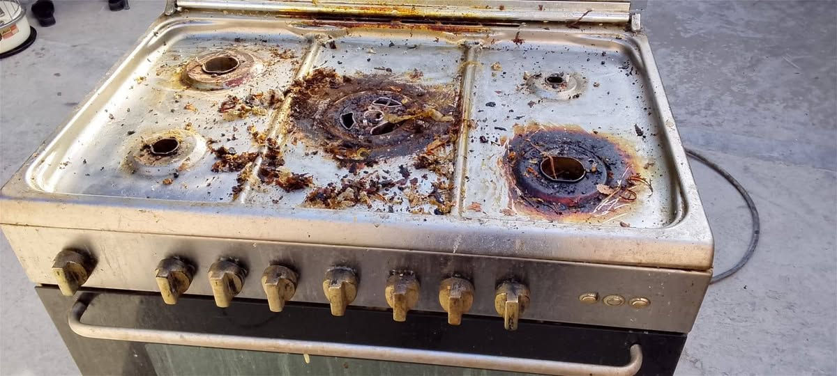 السلام عليكم بنات موجود مصلح طباخات +تنظيف عنوان رمادي اسعاره مناسبه الي ميكدر يجب طباخ هوه يجي ياخذه وينظفه ويصلحه ويرجعه الكم هذا نموذج من شغله


**إذا كنت صاحب هذا الإعلان وتريد حذفه لأي سبب، رجاءا أرسل رسالة إلى الدعم الفني**