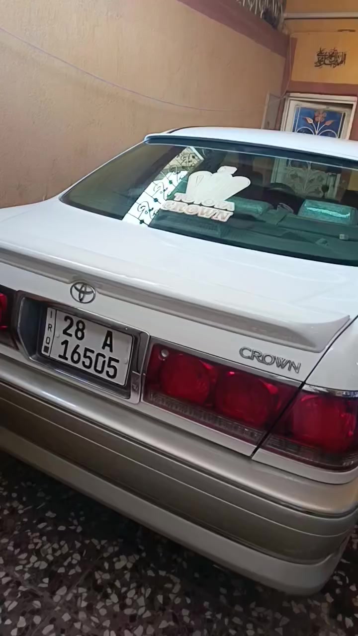 سلام عليكم ملكه اصوليه بسمي مكفوله من الضربه والكص مصبوغه جماليه جديده كلش ماناقصه شي ابد فول من عده الفتحه مكاني نجف رضويه135السعر ***********
