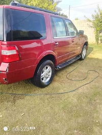 اكسبديشن • ٨سلندر • عوزها كير