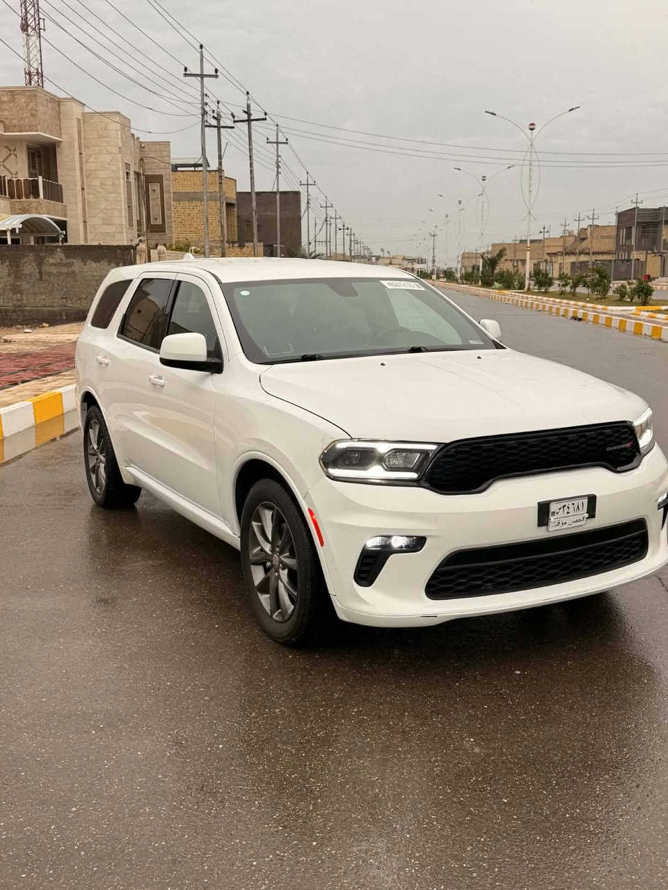 السلام عليكم
دورنكو 24اصل 15 
دخول جديد 
مرقم شهداء بغداد 
بدون تبديل بدون ايرباك 
سياره جاهزه مواصفات عاديه 
ماشيه 125 صور الحادث داخل المنشور 
السعر 200 وبيه مجال للشراي بس الي يدور جديد يشلع عيوني 
مكان السياره ناصريه المركز 
للأستفسار الأتصال على الرقم 
***********
