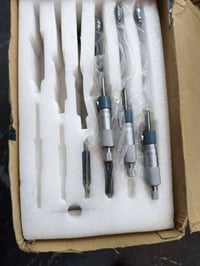 قياسات ميكانيكية • ٣ قطع • بالكارتون