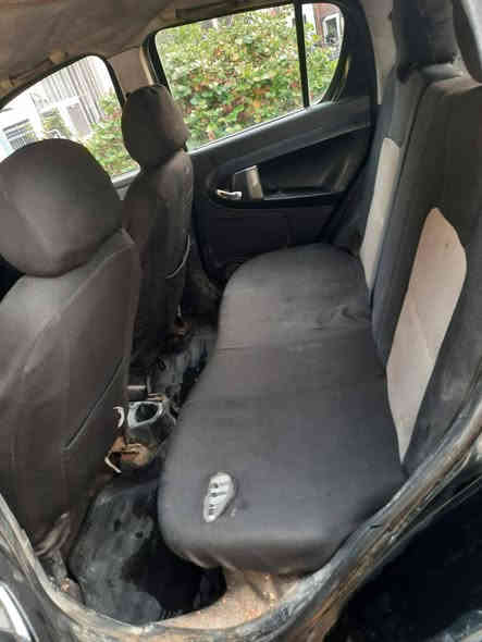 السلام عليكم جيلي بانده موديل13محرك 1600للبيع السعر 35وبيها مجال  للاتصال على الرقم *********** ملاحظه اني مكلف بلنشر
