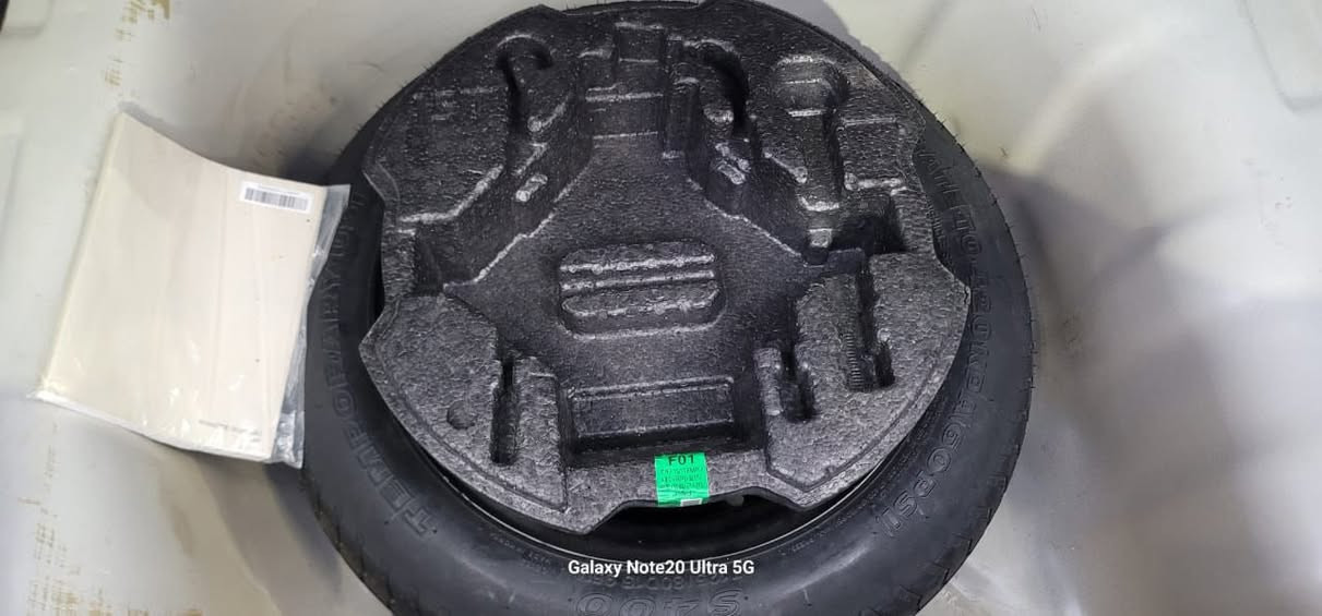 النترا موديل 24 
سعر ب 160$ 
مرقم شهداء بصره 
موجوده بلبصره مكتب الخليج
للتواصل والاستفسار ***********
او الانضمام لكروب الوتساب 

https://chat.whatsapp.com/ImYieSlMn6ZKFIfneLmIjH
