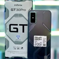 انفنكس 30GT برو • ٢٥٦/١٢ • جديد