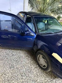 سيفيه • موديل ٩٥ • المدائن