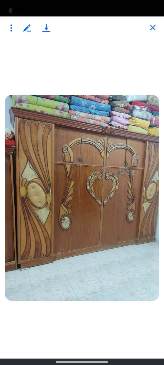 غرفه نوم ام سته طابقين بيه ضرر بسيط ميز مرايه سعر 250 قفل مكانه نصر شارع 40 شراي يراسلني خاص


**إذا كنت صاحب هذا الإعلان وتريد حذفه لأي سبب، رجاءا أرسل رسالة إلى الدعم الفني**