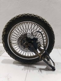 شباب ويل سيفان جاهز تاير جديد وعربانه وبريك للبيع السعر 75 وبيهن مجال ...