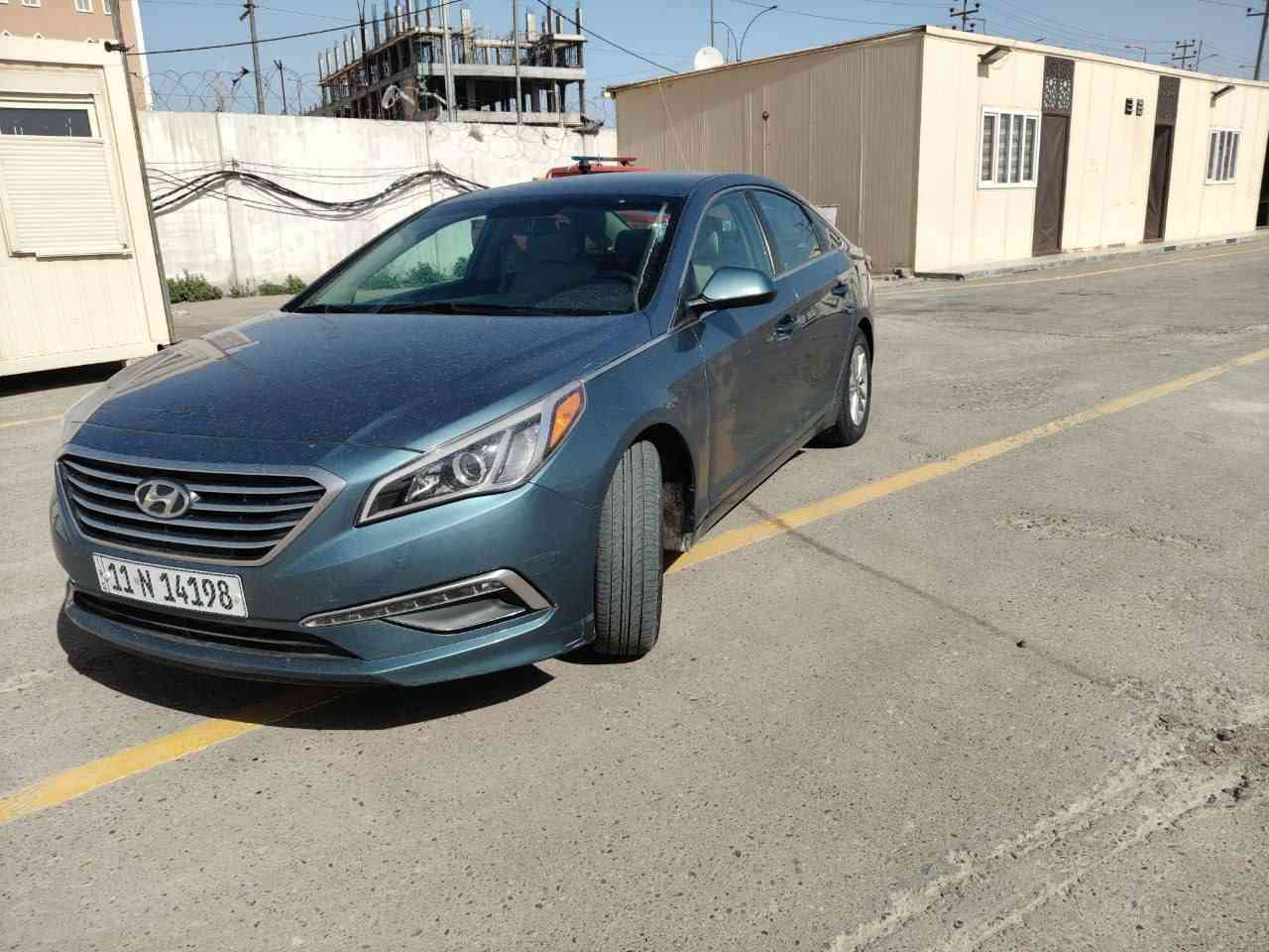 للبيع سوناتا 2015 ✅

سعرها ادخل ع رابط https://t.me/carssofiraq/15753

فئة بيسك اعتيادية
محرك 2400
GDI
ضايفلها شاشة اندرويد وكاميرا
حدادية جديدة وادامة مستمرة 
ماشية 87الف قابل للزيادة
حادثها من امريكا سطحي بدون دواخل مصبوغة ال4قطع 
ايرباك دركة فقط
بيها جاملغ عكس السايق مبدل بأصلي نفس اللون 
سنوية وهزة جديدة ورقم دولي جديد تحويل مباشر
مكانها بغداد مجمع بسماية
رقم تلفون 
***********
.
.
🚗اعرض سيارتك ع اقوى قناة تلكرام للبيع و شراء سيارات ادخل ع رابط 
👇👇
https://t.me/carssofiraq
