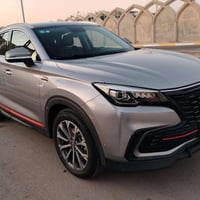شانجان موديل 2023 كفاله عامه ماشيةالسعر 158 قابل للتفاوض للاستفسار 077...