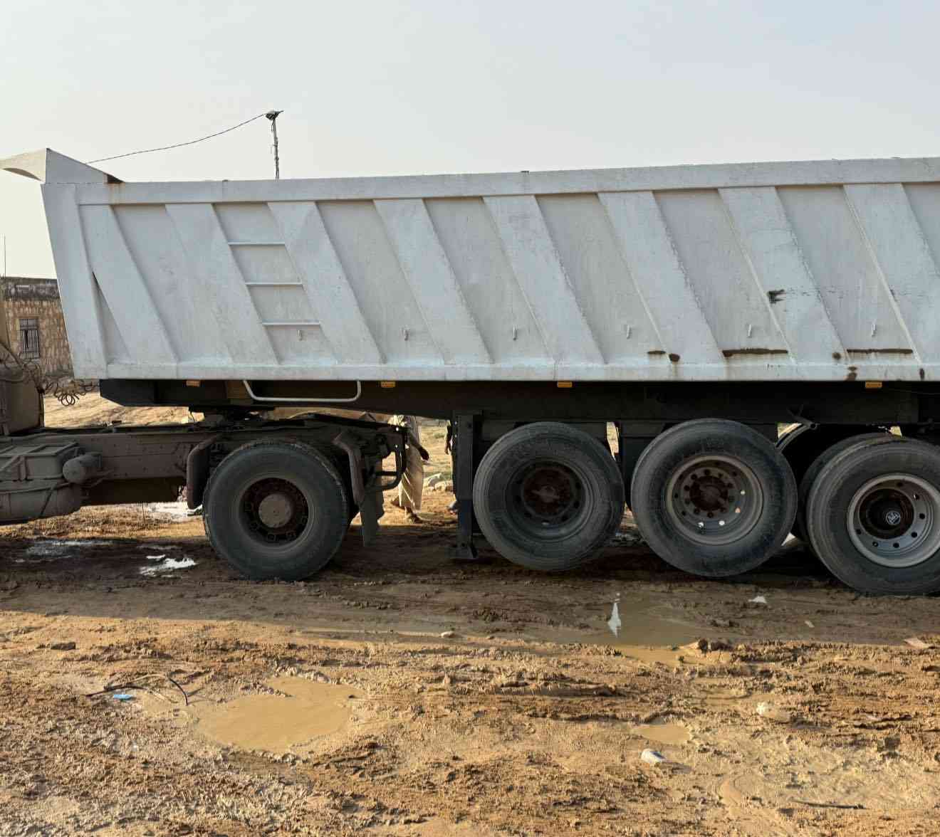 سلام عليكم عربانه للبيع ماموت 32 ذرعتها  اربع دناكير مكفوله مجموعه كرسي براد 16 دناكير كلهن 16  2 جوبلس كهربائيات  
جاهز تخم تاير وحداديه وكهربائيات  سعر ١٧٠ وبيعا مجال

ملاحظه عربانه مشدوده على راس سكس فارقها ٢٢٣٥٠ موجود وصل مراسله خاص للتفاصيل اكثر للشراي


**إذا كنت صاحب هذا الإعلان وتريد حذفه لأي سبب، رجاءا أرسل رسالة إلى الدعم الفني**