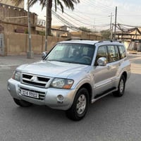 ٦ سلندر • ٧ راكب • دفع رباعي