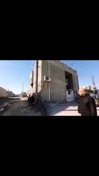 نهاية شارع المستشفى • ١٠٠م • ٤غرف