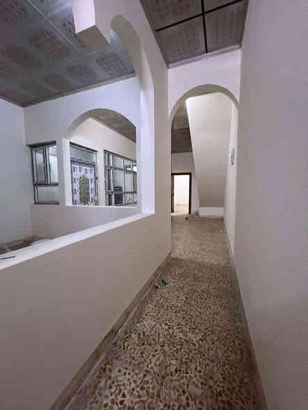 دار للايجار 🏠
حي الوحدة قرب جامع الكوثر 
مساحة 100 متر
غرفة وهول واستقبال 
صحيات مطبخ الدار جاهز 
ماء كهرباء كراج حديقة مستقل كامل 
  *********** واتساب + فايبر
‏*********** واتس + فايبر 
*********** واتس + فايبر
 *********** واتس + فايبر

1️⃣ يوجد بيوت  للبيع  سكني تجاري🏭
2️⃣ يوجد اراضي للبيع سكني زراعي🏡
3️⃣ يوجد تعقيب تحويل ملك عقار📋
4️⃣ يوجد  كادر مساحين اراضي📐
5️⃣يوجد كادر بناء بيوت 🧱
6️⃣ يوجد كادر تفليش بيوت 🏗
🔹 نستقبل كافه العروض التجاريه والسكنيه 
🔹وعروض الايجارات على مدار 24 ساعه
