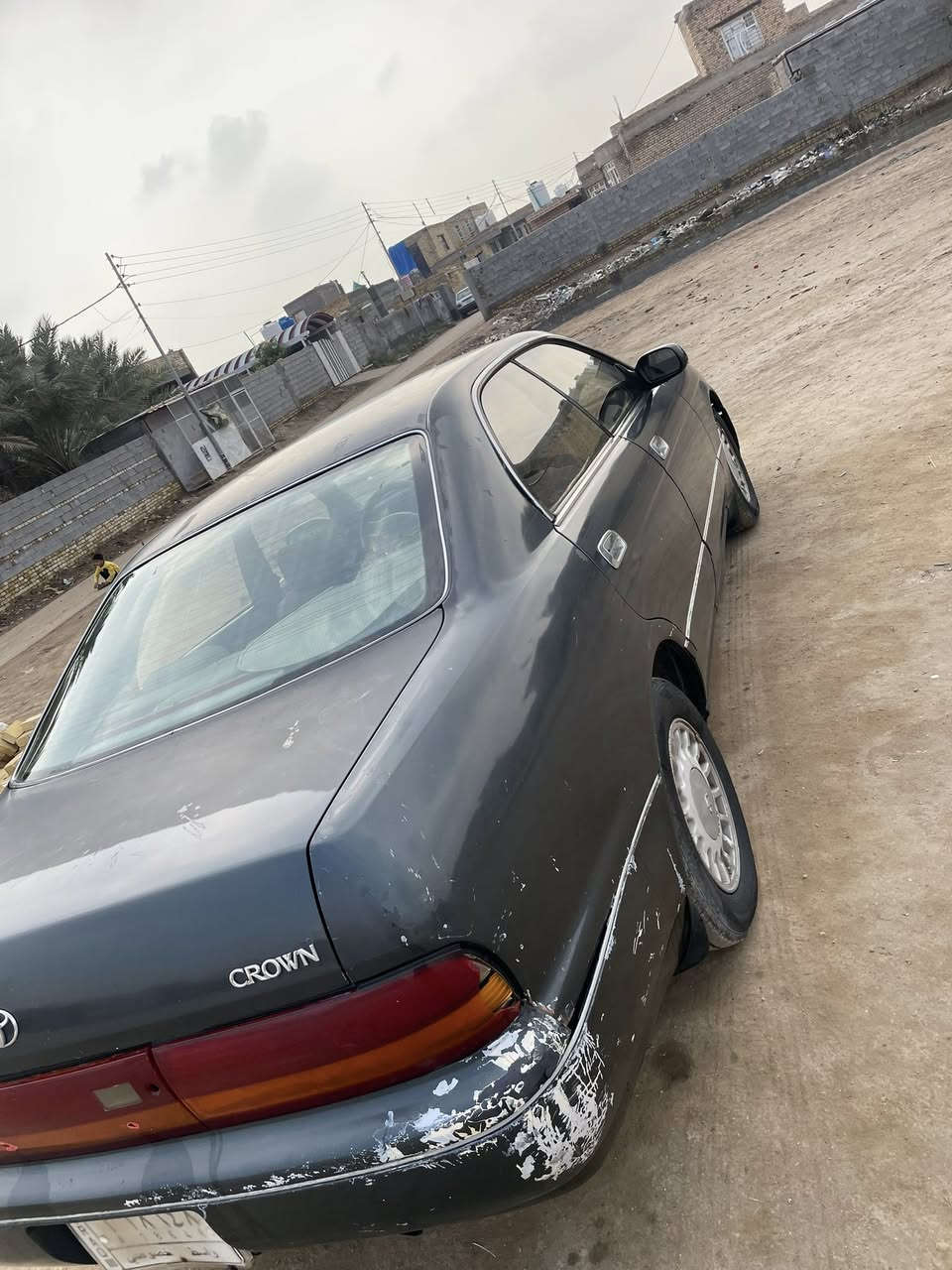 يا الله 
السلام عليكم بطه ٩٣ رقم واسط مكينه وكير مكفوله تفحص وتشوف  مكينه ٢٥٠٠ تبريد شغال سياره عدنا من ٢٠١١ مال بيت ما متعوبه سنويه باسمنه السعر ٤٨ وبيه مجال 
مكان السياره قلعة سكر 
الاستفسار اكثر 
***********
