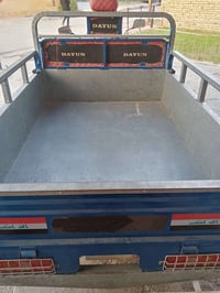 توك توك • تغليف بدي جديد • نضيف