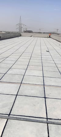 تطبيك شتايكر واعادة ماستك وترميم السطوح القديمه واعادة ماستك كرسته وعم...