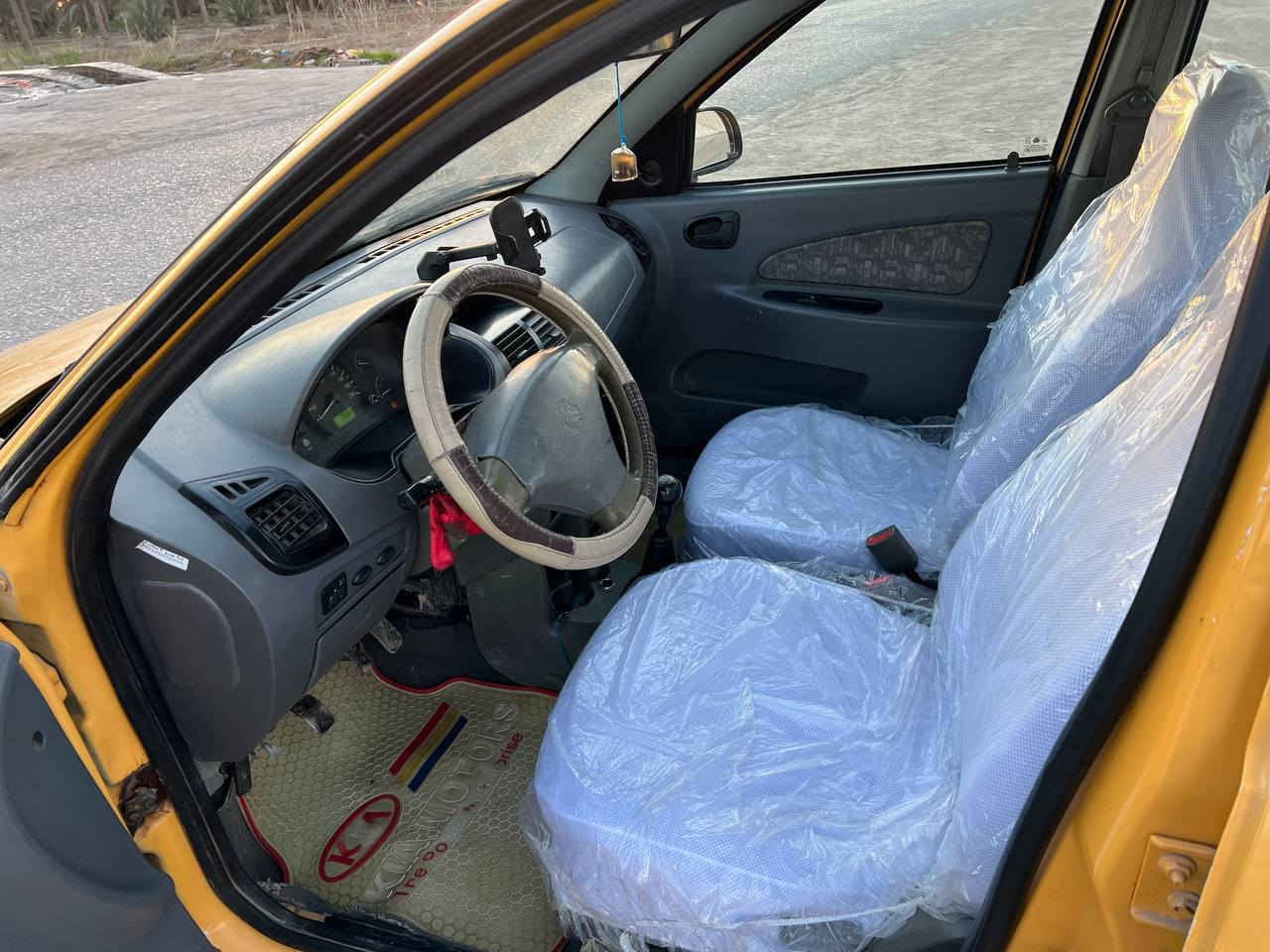 طيبه 2016 رقم نجف سنوية مجدده لل28 مداور ثاني يوم مصفره هيئة وغرامات مكينه وكير مكفولات شرط بيهه شاملغ امامي والداير الخلفي فقط الباقي كفاله جاهزه م̷ـــِْن كلشي كبل للشارع السعر36وبي مجال مكاني يدوانية دغاره ***********
***********
