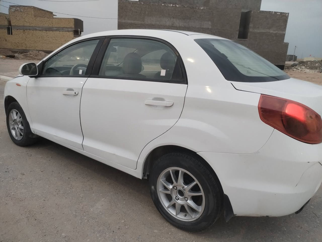 السلام عليكم
شيري فلاوين ٢٠١٣
مكينه وكير شرط
تبريد ثلج
حداديه جديده
تخم تاير
باتري جديد
رقم مثنى مداور ثاني يوم
مكفوله من الضربه والتبديل ماعده بارد قليل
***********
السعر ٣٣وبيه مجال للشراي
مكاني السماوه المركز
