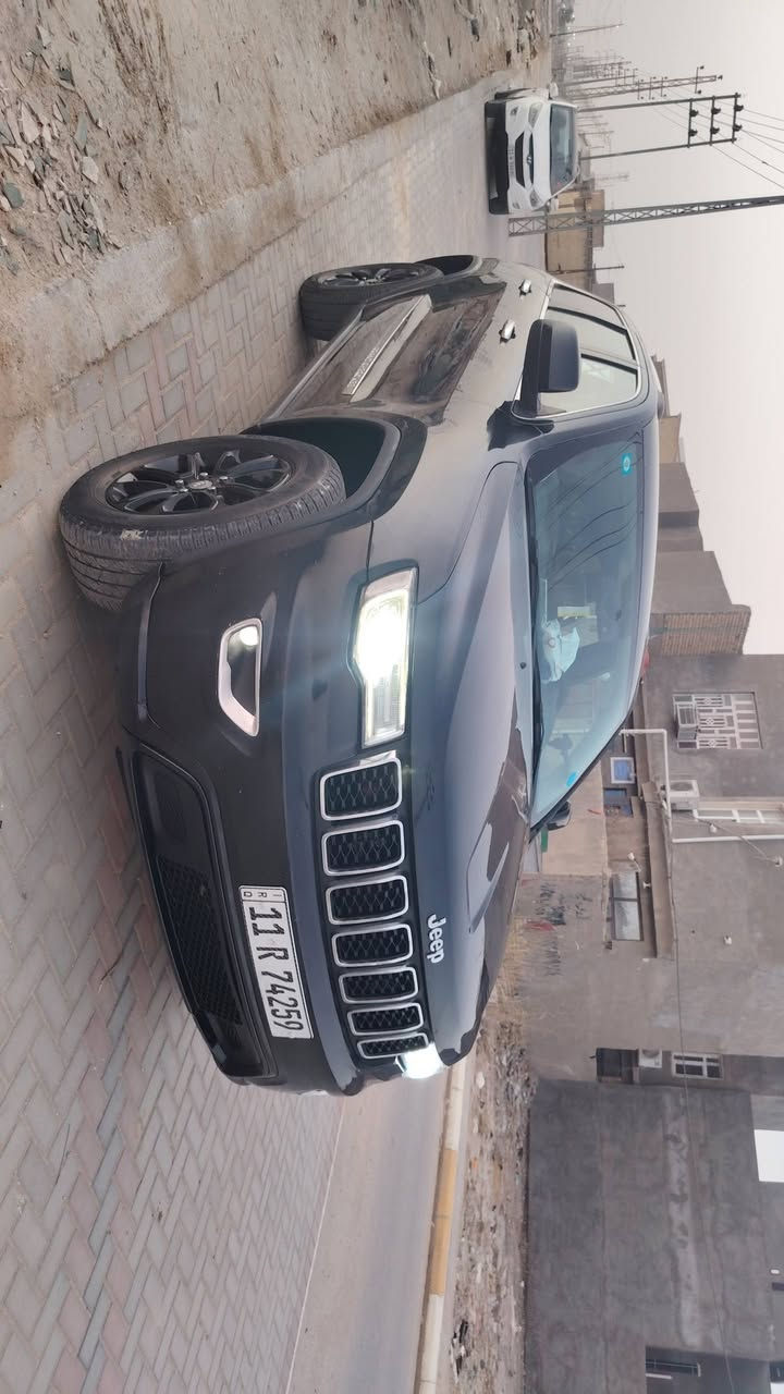 سلام عليكم شباب
جيب لاريدو للبيع موديل ١٢ كفاله عامه عده البنيد تحديث بجم شكل ٢٠ كير مكينه حداديه تبريد ع شرط رقم بغداد بسمي مداور نفس اليوم مكاني سماوه سعره ١٦٠ اوبيه مجال حك جيه للاستفسار أكثر ***********
