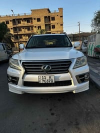 لكزس بريم ٢٠١٥ • بدون صبغ • ١٦٠ الف