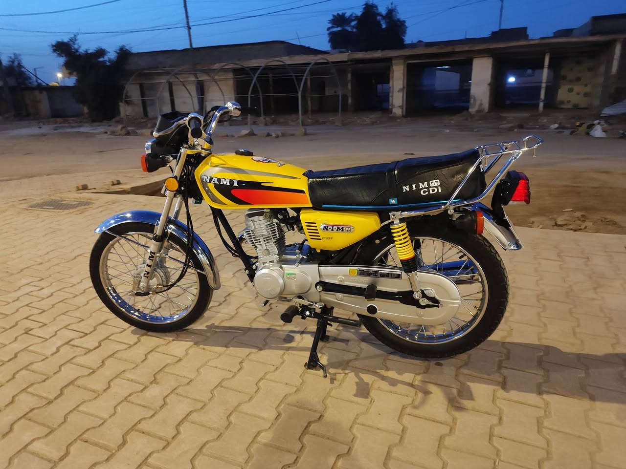 نامة امتياز مديل 2026 اوراق كفالة عامة نظافة فول جاهزة من كلشي السعر خاص الاتصال ***********
