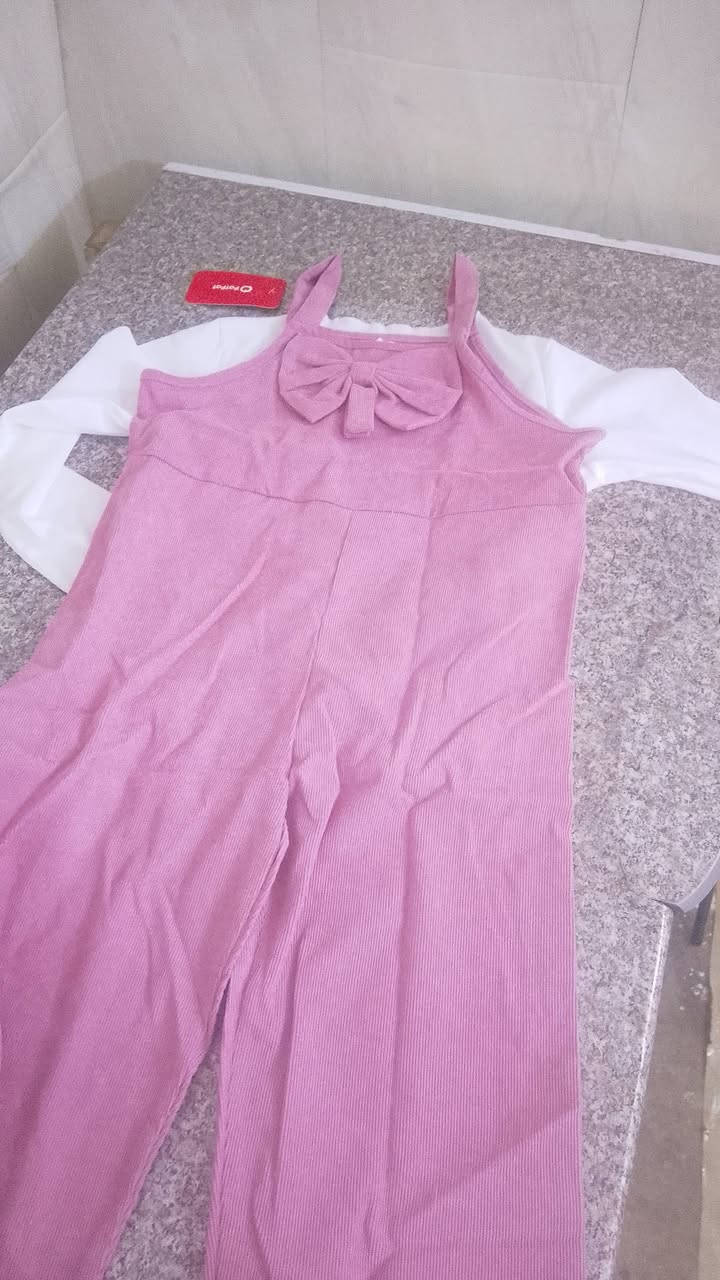 ملابس العيد بنات وسعار مناسبه تراكات ب 5 الواحد واكو، 4 الاف


**إذا كنت صاحب هذا الإعلان وتريد حذفه لأي سبب، رجاءا أرسل رسالة إلى الدعم الفني**