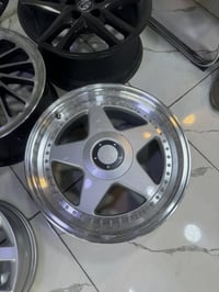 ويل كب volk حجم 17 تو سايز جديد 450 الف  ويل كب OZ حجم 17 جديد 350 الف...