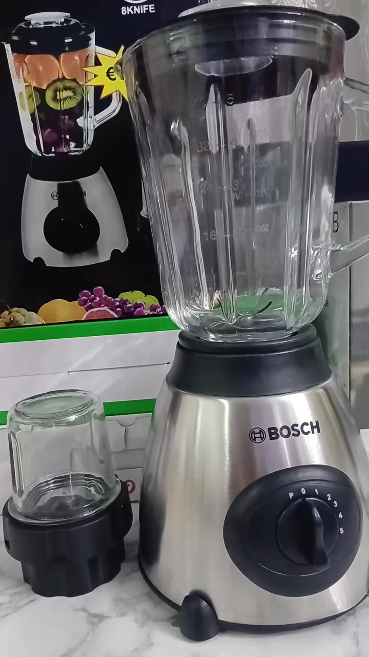 خلاط وطاحونه زجاج
 السعر 21الف 
للحجز واتساب ***********
