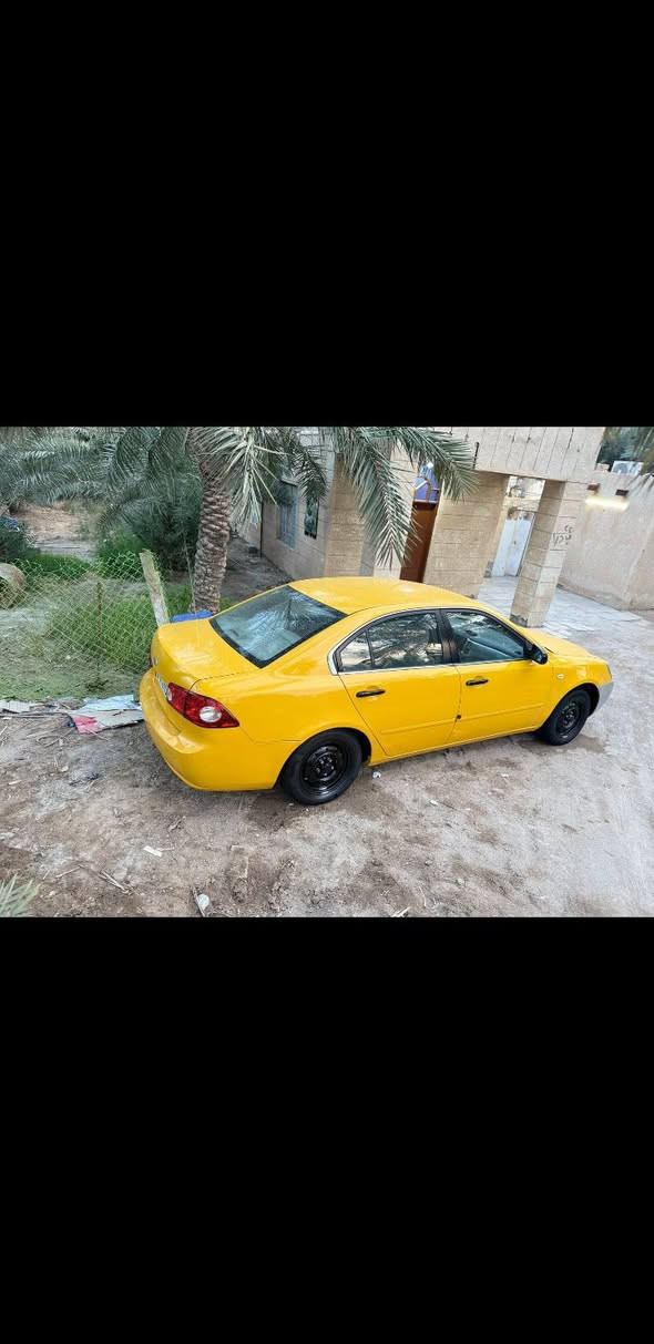 سلام عليكم اوبتيما للبيع موديل ٨خليجي مكينه ٢٠٠٠سياره جديده مكانه السياره ذي قار رقم موبايل *********** سعره ١١٠  سياره كفاله رحمه ع ولديك اذا معجبك السعر اعبره المنشور جزآكم الله خيرا
